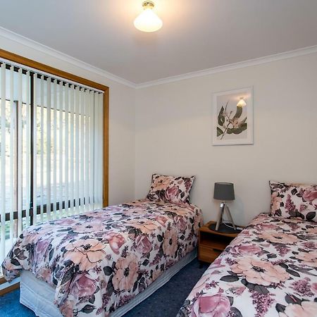 Acton Park Holiday Units Kültér fotó